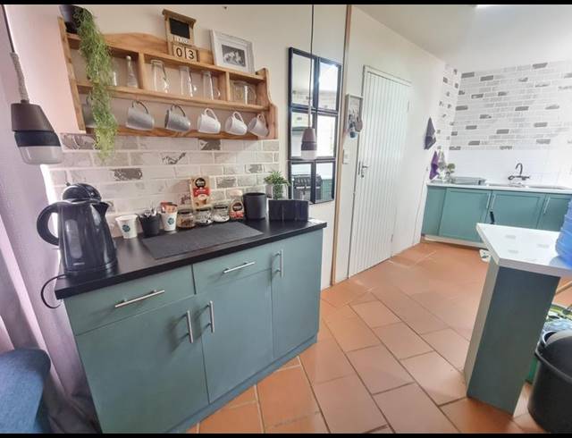 4 BEDROOM HOUSE FOR SALE IN MISTY BAY